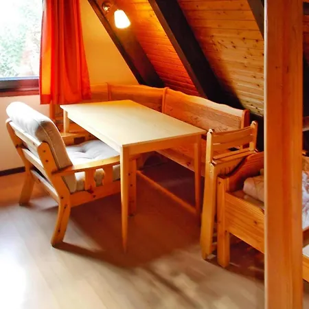 Holiday home Home, *