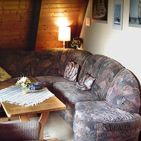 Home, * Burhave