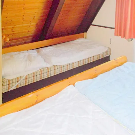 Дом отдыха Ferienhaus,