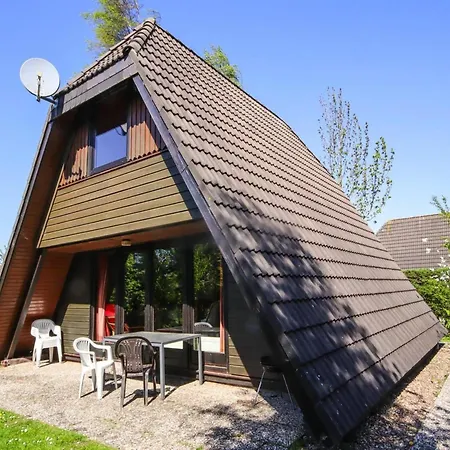 Ferienhaus, * Бурхафе