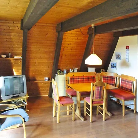 Дом отдыха Ferienhaus,