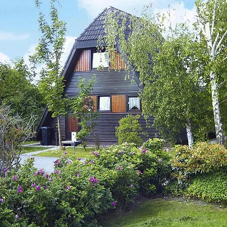 Ferienhaus, Дом отдыха *