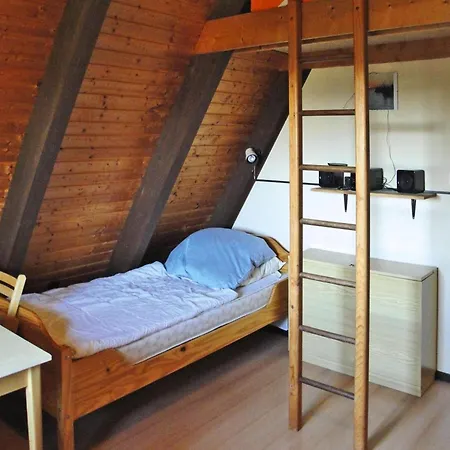 Holiday home Home, *