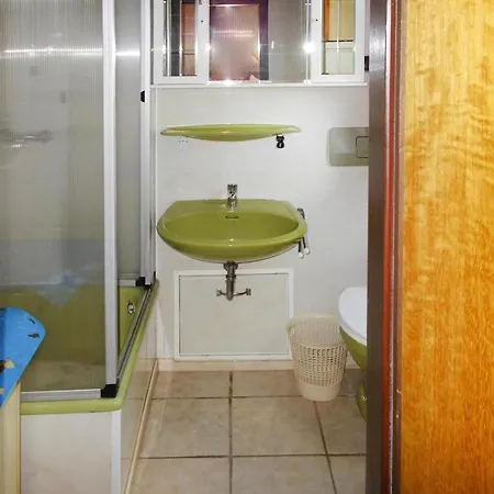 Дом отдыха Ferienhaus, Бурхафе