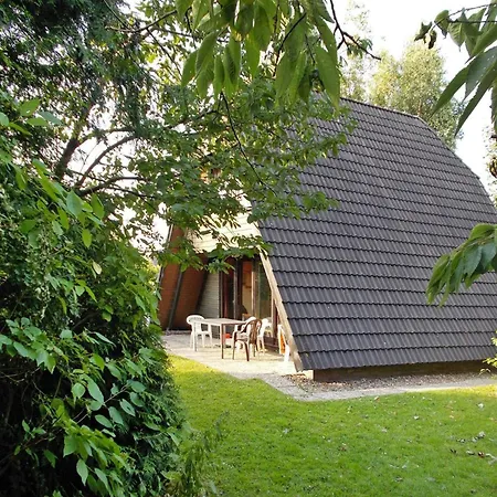 Дом отдыха Ferienhaus,